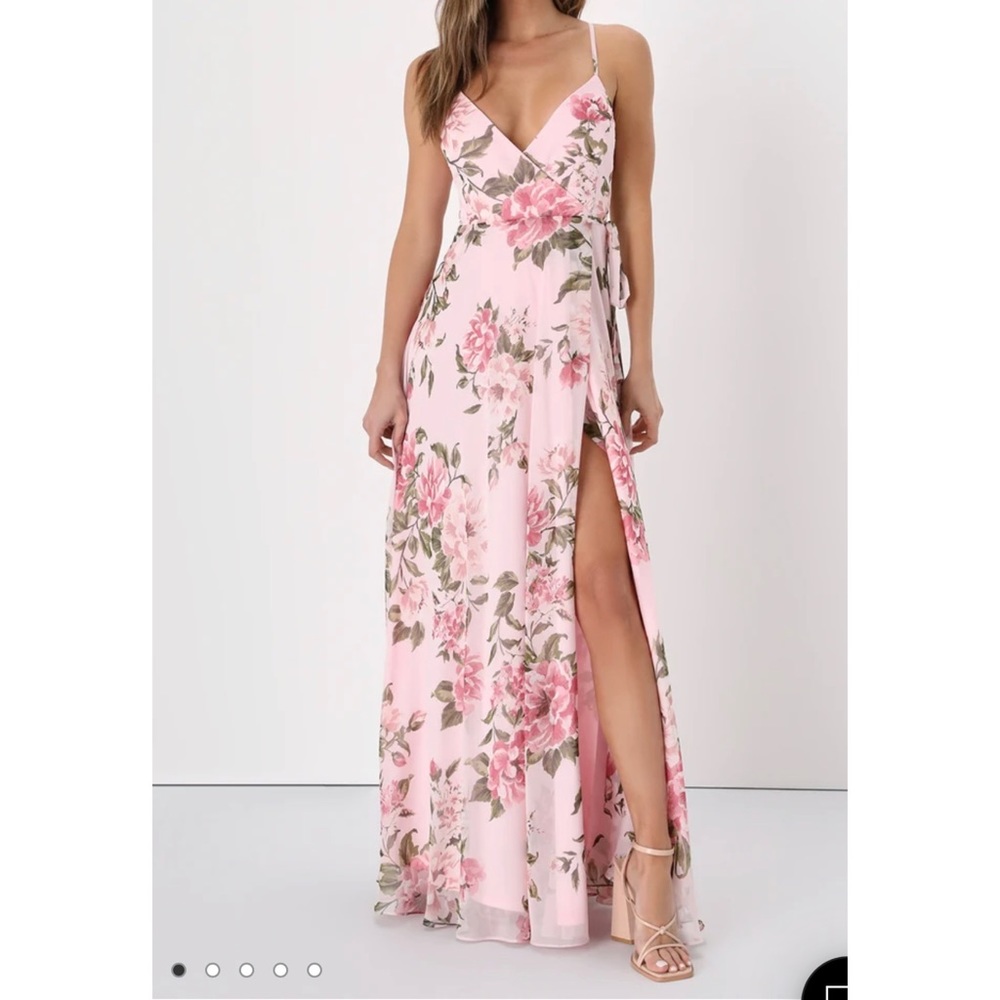 Lulu’s Dress